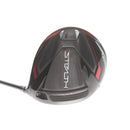 TaylorMade Stealth Graphite Mens Right Hand Driver 10.5* Regular - Fujikura Ventus 5-R