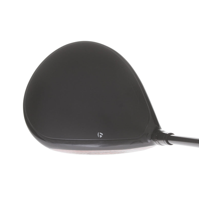 TaylorMade Stealth Graphite Mens Right Hand Driver 10.5* Regular - Fujikura Ventus 5-R