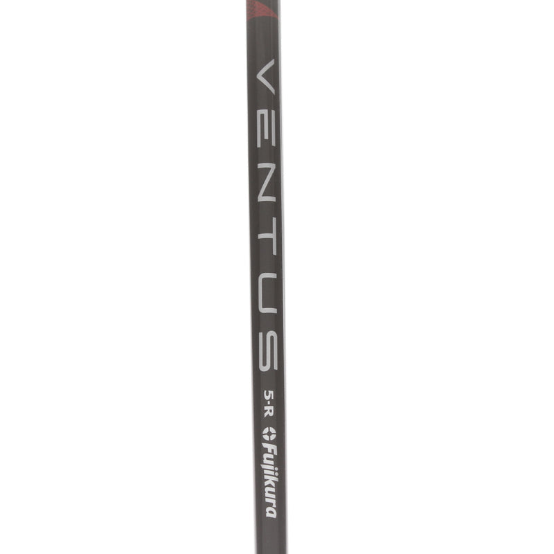 TaylorMade Stealth Graphite Mens Right Hand Driver 10.5* Regular - Fujikura Ventus 5-R