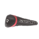 TaylorMade Stealth Graphite Mens Right Hand Driver 10.5* Regular - Fujikura Ventus 5-R