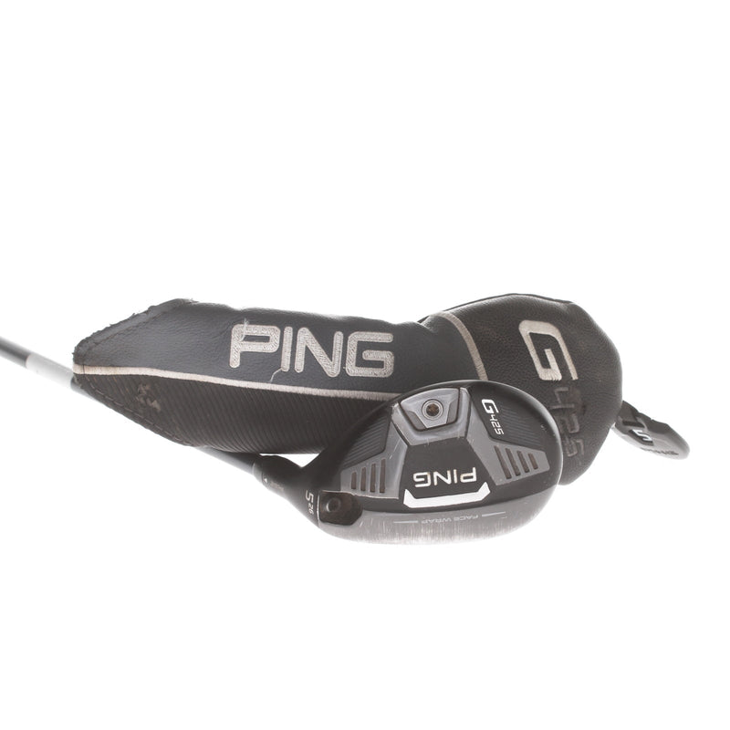 Ping G425 Graphite Mens Right Hand 5 Hybrid 26* Senior - Ping Alta CB 70