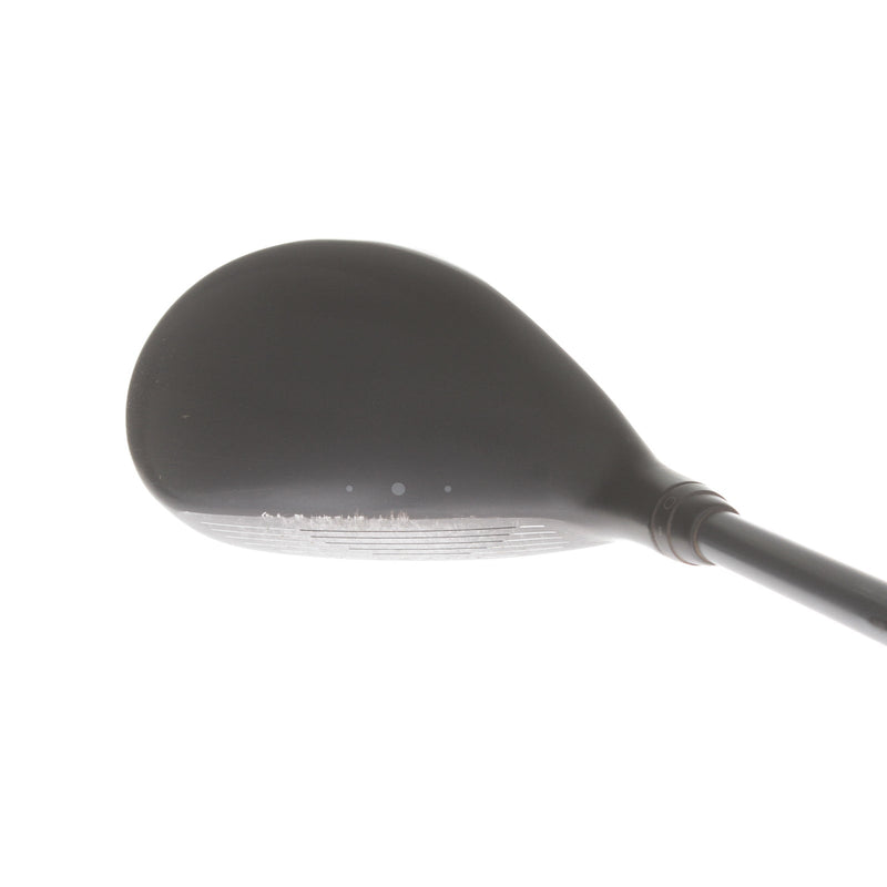 Ping G425 Graphite Mens Right Hand 6 Hybrid 30* Senior - Ping Alta CB 70