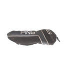 Ping G425 Graphite Mens Right Hand 6 Hybrid 30* Senior - Ping Alta CB 70