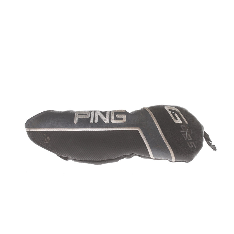 Ping G425 Graphite Mens Right Hand 6 Hybrid 30* Senior - Ping Alta CB 70