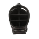 Ping Cart Bag - White/Black