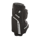 Ping Pioneer Cart Bag - Black/White