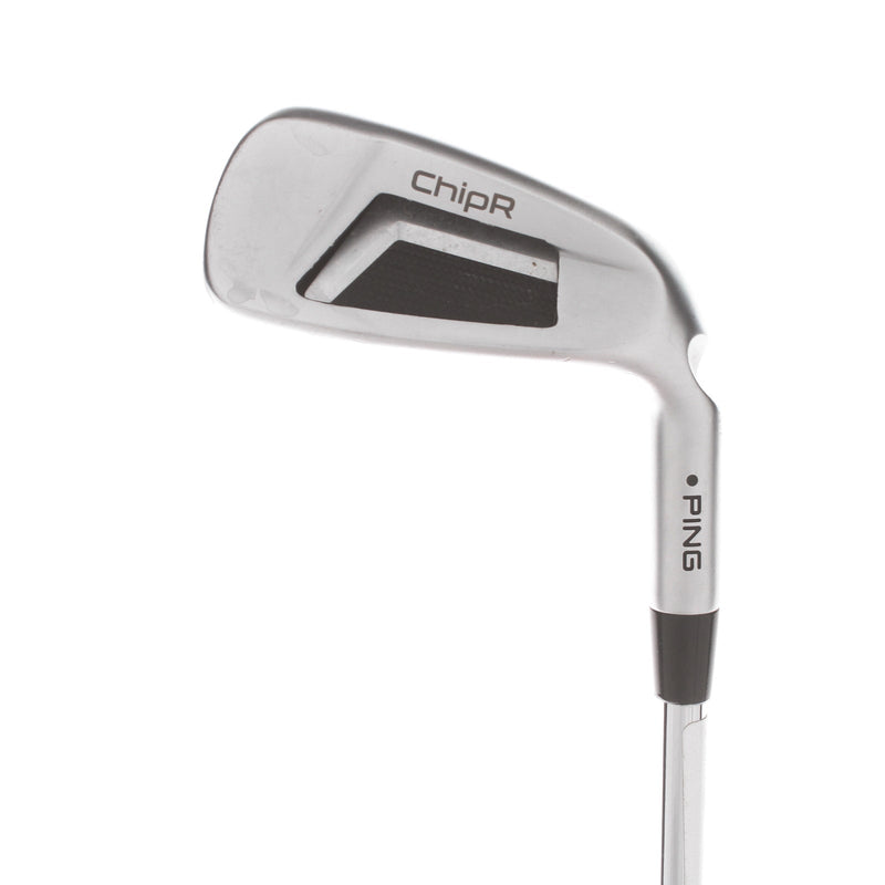 Ping ChipR Steel Mens Right Hand Chipper Black Dot Wedge - Ping Z-Z115