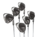 Callaway Edge Steel Mens Right Hand Irons 6-SW Regular - Callaway Edge