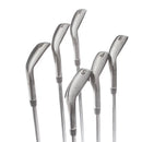 Callaway Edge Steel Mens Right Hand Irons 6-SW Regular - Callaway Edge