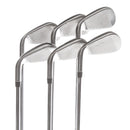 Callaway Edge Steel Mens Right Hand Irons 6-SW Regular - Callaway Edge