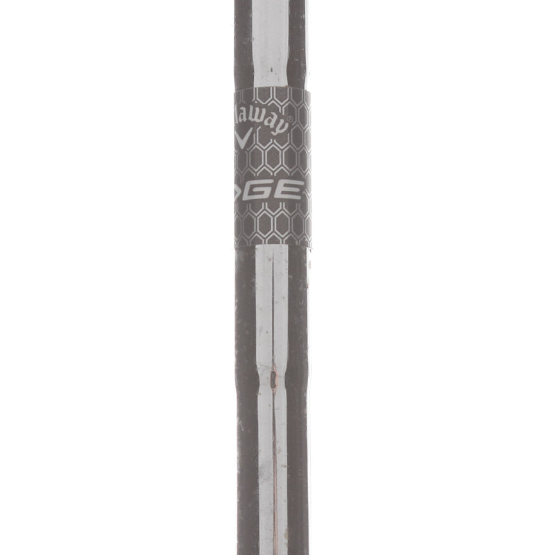 Callaway Edge Steel Mens Right Hand Irons 6-SW Regular - Callaway Edge