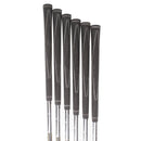 Callaway Edge Steel Mens Right Hand Irons 6-SW Regular - Callaway Edge