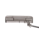 Odyssey White Hot Pro 1 Mens Right Hand Putter 34" Blade - Super Stroke Mid Slim 2.0