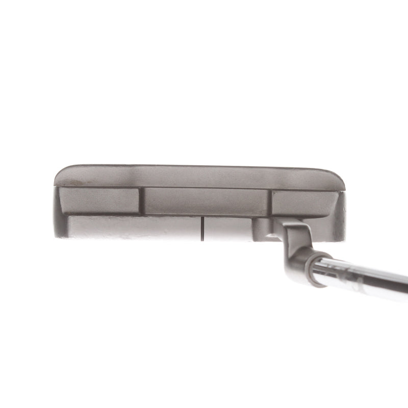 Odyssey White Hot Pro 1 Mens Right Hand Putter 34" Blade - Super Stroke Mid Slim 2.0