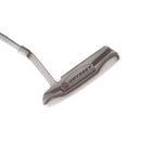 Odyssey White Hot Pro 1 Mens Right Hand Putter 34" Blade - Super Stroke Mid Slim 2.0