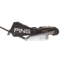 Ping G400 Crossover Graphite Mens Right Hand 4 Iron 22* Regular - Alta CB 70
