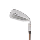 Ping G400 Crossover Graphite Mens Right Hand 4 Iron 22* Regular - Alta CB 70