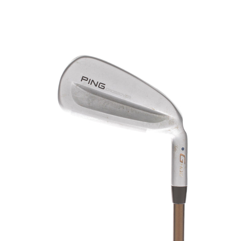 Ping G400 Crossover Graphite Mens Right Hand 4 Iron 22* Regular - Alta CB 70