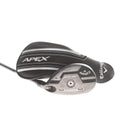 Callaway Apex Graphite Mens Right Hand 3 Hybrid 19* Stiff - Recoil Dart 75H