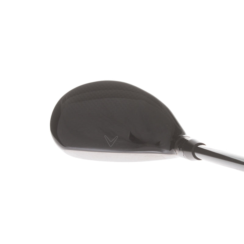 Callaway Apex Graphite Mens Right Hand 3 Hybrid 19* Stiff - Recoil Dart 75H