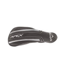 Callaway Apex Graphite Mens Right Hand 3 Hybrid 19* Stiff - Recoil Dart 75H