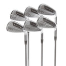 Callaway Apex Ai300 Steel Mens Right Hand Irons 5-PW Regular - Dynamic Gold R300 MID 90