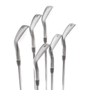 Callaway Apex Ai300 Steel Mens Right Hand Irons 5-PW Regular - Dynamic Gold R300 MID 90