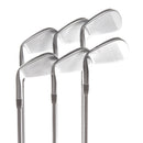Callaway Apex Ai300 Steel Mens Right Hand Irons 5-PW Regular - Dynamic Gold R300 MID 90