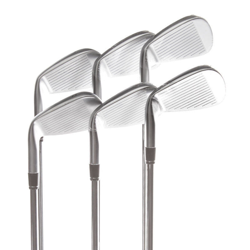 Callaway Apex Ai300 Steel Mens Right Hand Irons 5-PW Regular - Dynamic Gold R300 MID 90