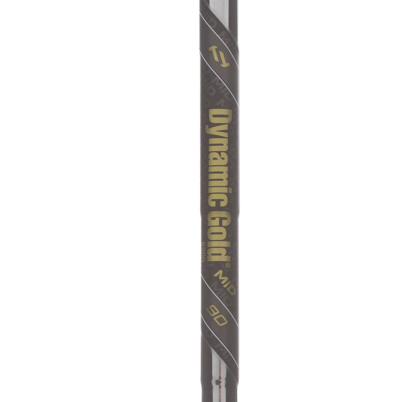 Callaway Apex Ai300 Steel Mens Right Hand Irons 5-PW Regular - Dynamic Gold R300 MID 90