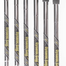 Callaway Apex Ai300 Steel Mens Right Hand Irons 5-PW Regular - Dynamic Gold R300 MID 90