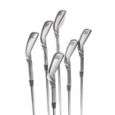 Ping G425 Steel Mens Right Hand Irons 5-PW Black Dot Regular - Ping AWT 2.0