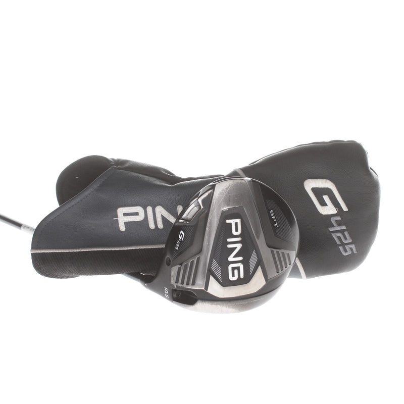 Ping G425 SFT Graphite Mens Right Hand Driver 10.5* Regular - Alta CB 55