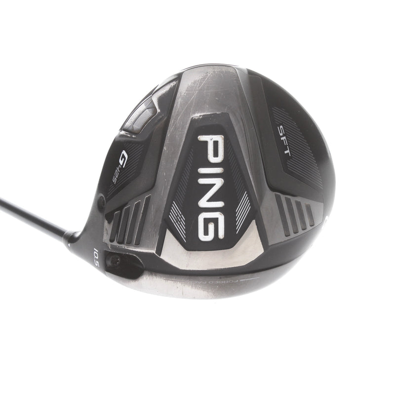 Ping G425 SFT Graphite Mens Right Hand Driver 10.5* Regular - Alta CB 55