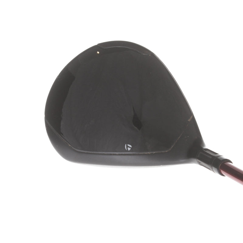 TaylorMade Stealth 2 HD Graphite Mens Right Hand Fairway 5 Wood 19* Senior - Fujikura Speeder NX 50