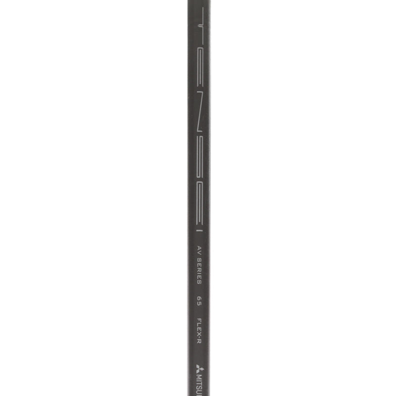 Titleist TSi2 Graphite Mens Right Hand Fairway 3 Wood 16.5* Regular - Tensei AV Series Blue 65