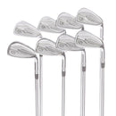 Wilson Staff Model CB Steel Mens Right Hand Irons 4-GW Stiff - Dynamic Gold 120 S300