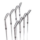 Wilson Staff Model CB Steel Mens Right Hand Irons 4-GW Stiff - Dynamic Gold 120 S300