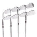 Wilson Staff Model CB Steel Mens Right Hand Irons 4-GW Stiff - Dynamic Gold 120 S300