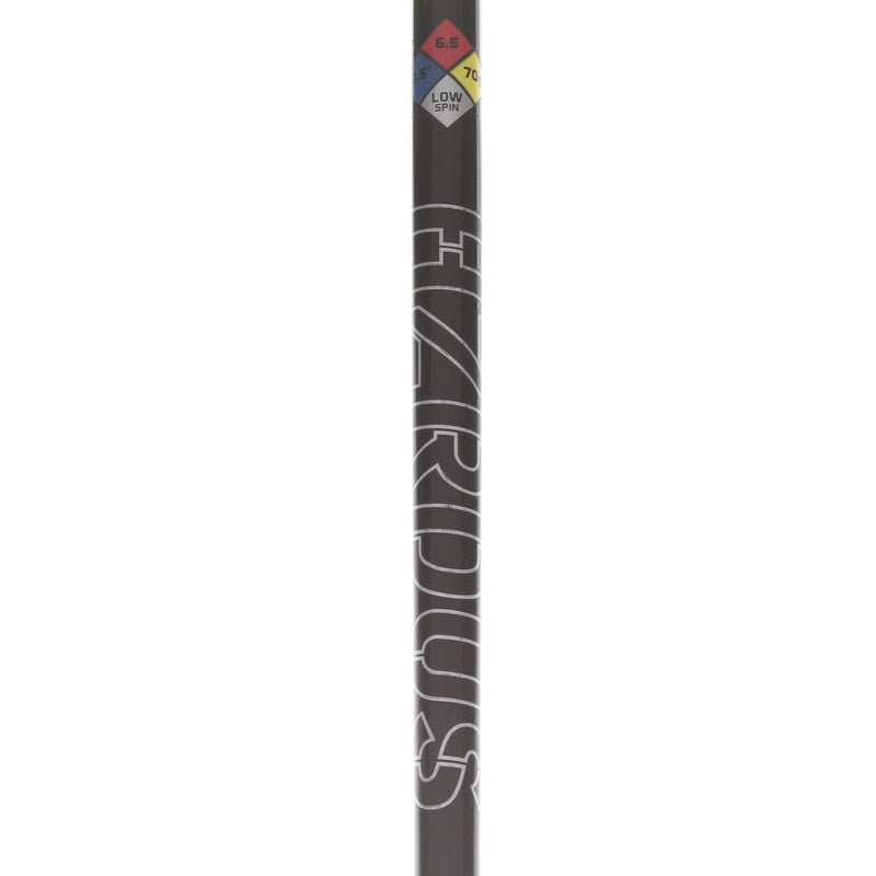Wilson Staff Dynapower Graphite Mens Right Hand Fairway 5 Wood 18* Extra Stiff - HZRDUS Smoke RERDX Black 70g