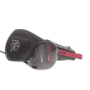 Wilson Staff Dynapower Carbon Graphite Mens Right Hand Driver 10.5* Extra Stiff - Aldila RIP X 75