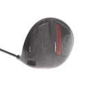Wilson Staff Dynapower Carbon Graphite Mens Right Hand Driver 10.5* Extra Stiff - Aldila RIP X 75