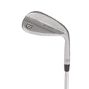 Wilson Staff Model Steel Mens Right Hand Sand Wedge 54* 8 Bounce Stiff - Dynamic Gold 120 S300