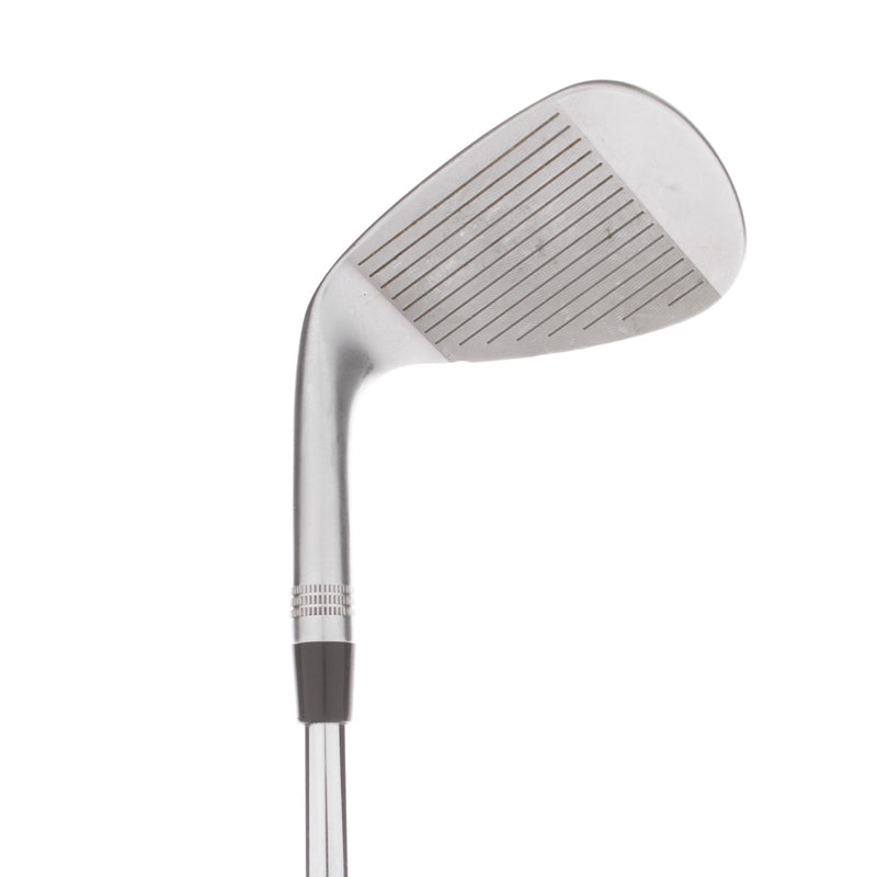 Wilson Staff Model Steel Mens Right Hand Sand Wedge 54* 8 Bounce Stiff - Dynamic Gold 120 S300