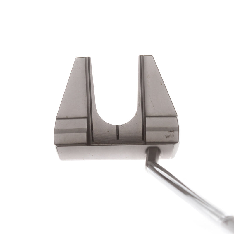 Wilson Staff Model TM22 Mens Right Hand Putter 34" Mallet - Staff Model Golf Pride CP2 Wrap