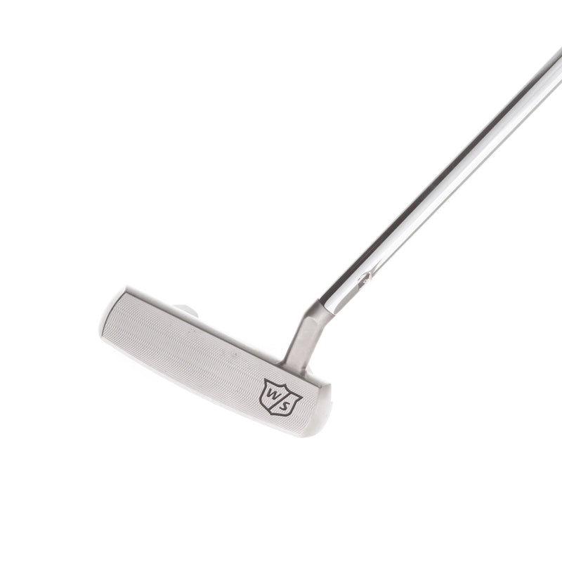 Wilson Staff Model TM22 Mens Right Hand Putter 34" Mallet - Staff Model Golf Pride CP2 Wrap