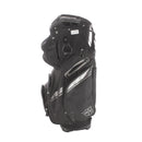 Wilson EXO Cart Bag - Black