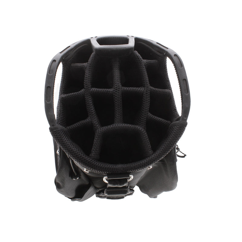 Wilson EXO Cart Bag - Black