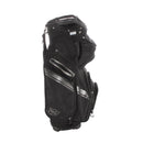 Wilson EXO Cart Bag - Black