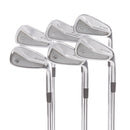 TaylorMade P7MC Steel Mens Right Hand Irons 5-PW Regular - N.S.Pro Modus 3 Tour 120